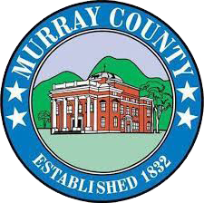 Murray County, GA Logo